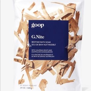 Goop Bath Soak